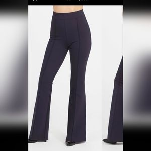 Spanx the perfect pant pull on